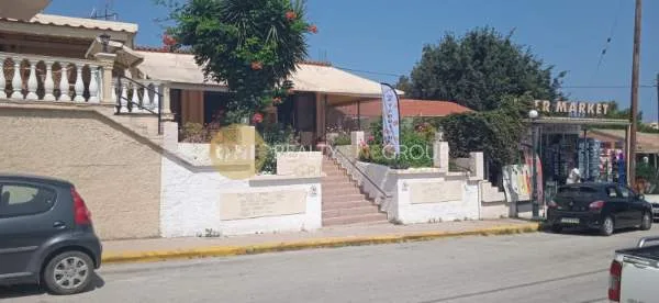 Κατάστημα 256τ.μ.  - 3