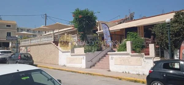 Κατάστημα 256τ.μ.  - 4