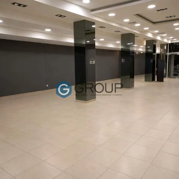 Κατάστημα 450τ.μ.  - 3