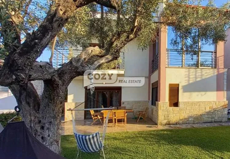 Μονοκατοικία 140τ.μ.  - 2
