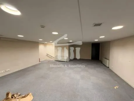 Shop 470m²  - 4