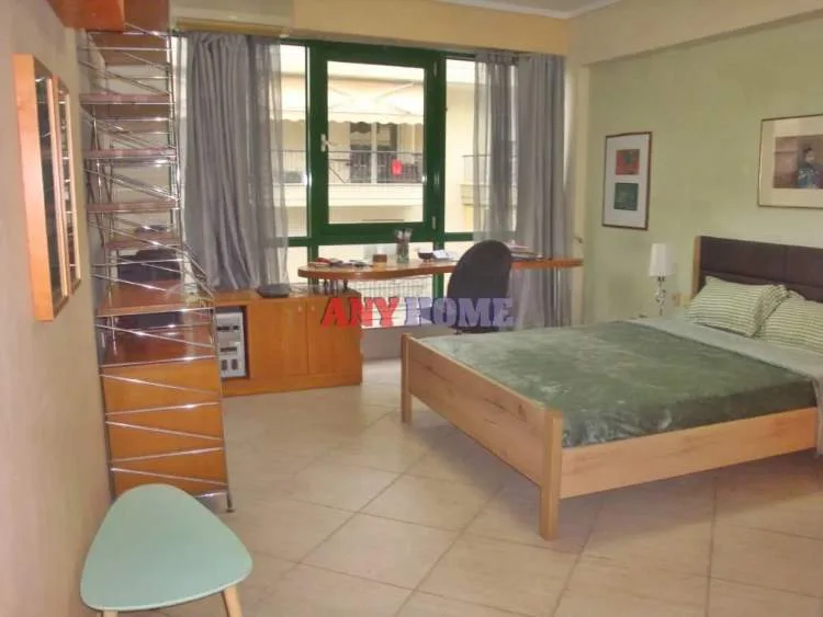 Studio 55m²  - 5