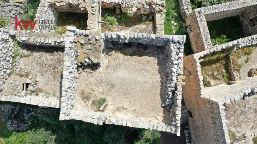 Αυτόνομο κτήριο κατοικιών 142τ.μ.  - 4