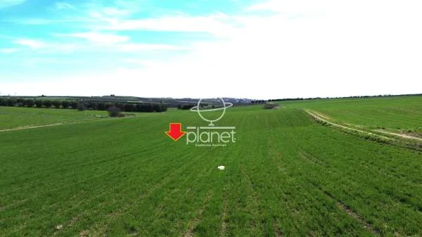 Land Parcel 20600m²  - 4
