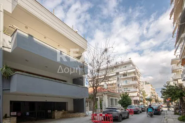 Μεζονέτα 298τ.μ.  - 3