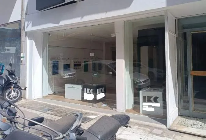 Shop 62m²  - 2