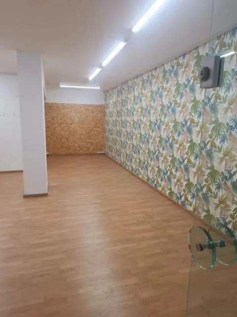 Shop 62m²  - 4