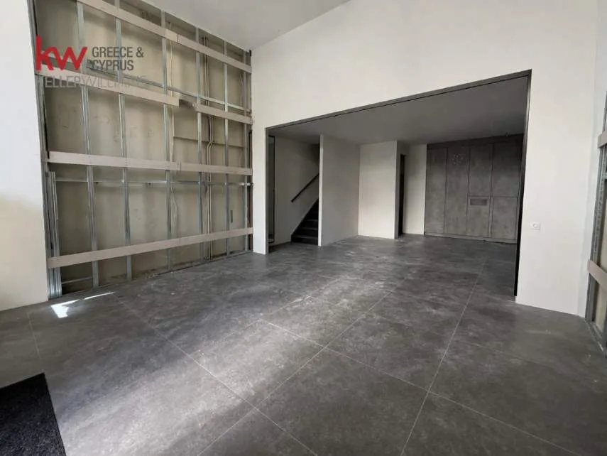 Shop 131m²  - 3
