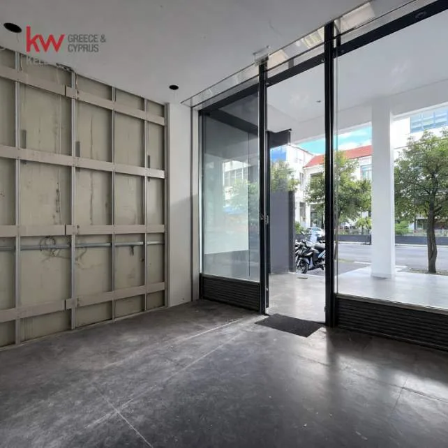 Shop 131m²  - 4