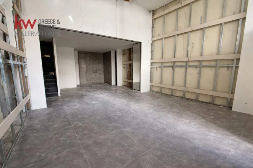 Shop 131m²  - 5