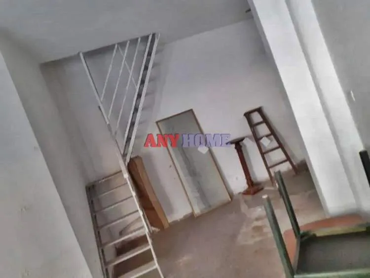 Shop 53m²  - 3
