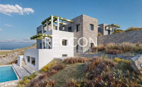 Land Parcel 4000m²  - 2