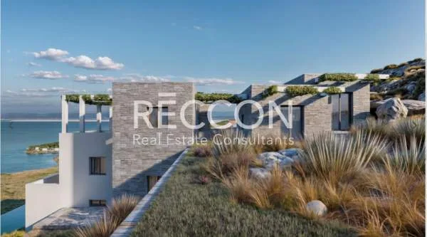 Land Parcel 4000m²  - 3