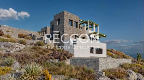 Land Parcel 4000m²  - 4