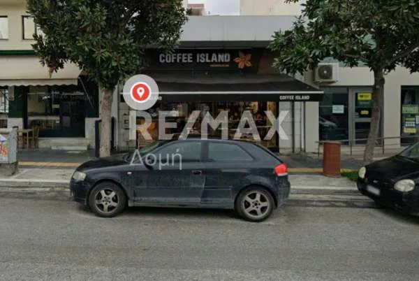 Αίθουσα / Εκθεσιακός χώρος 60τ.μ.  - 2