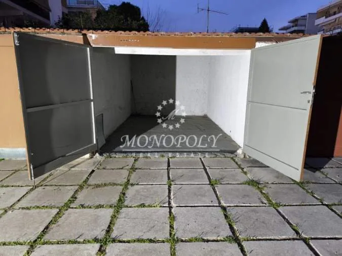Parking lot 15m²  - 3