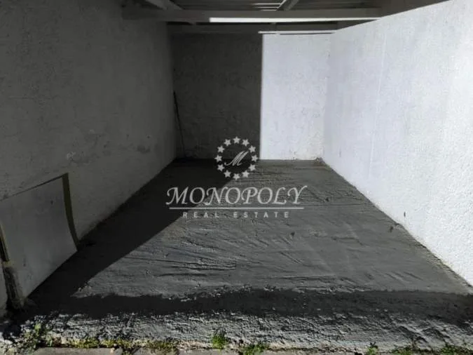Parking lot 15m²  - 4