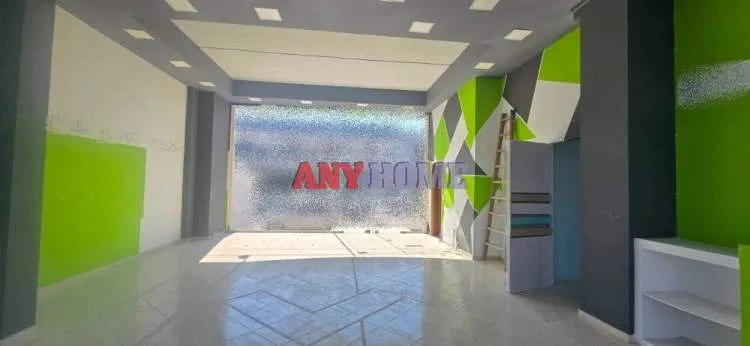 Shop 100m²  - 5