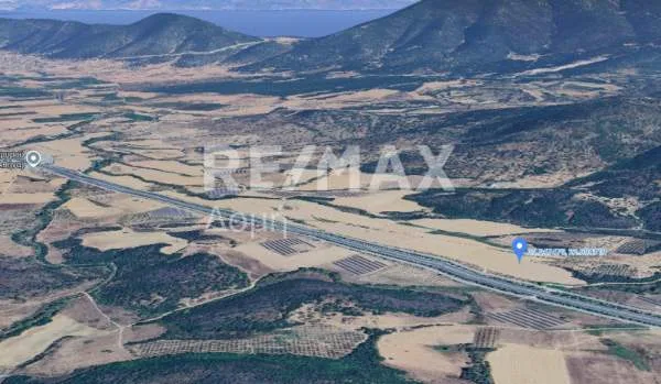 Land Parcel 32000m²  - 3