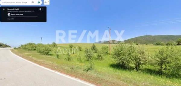 Land Parcel 32000m²  - 4