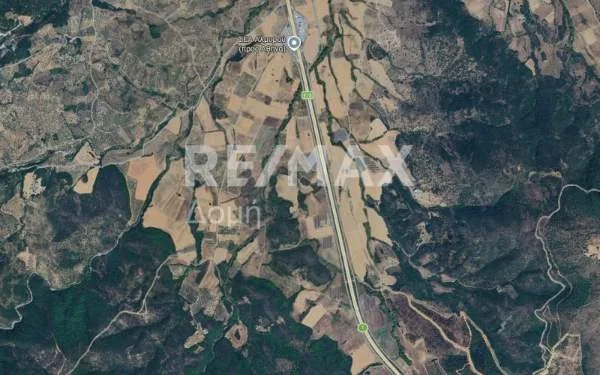 Land Parcel 32000m²  - 5