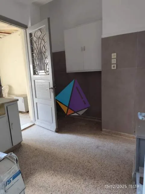Apartment 44m²  - 4