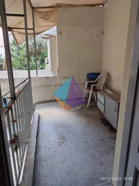 Apartment 44m²  - 5