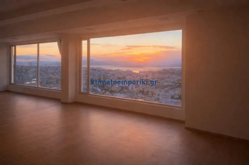 Αυτόνομο κτήριο γραφείων 1150τ.μ.  - 4
