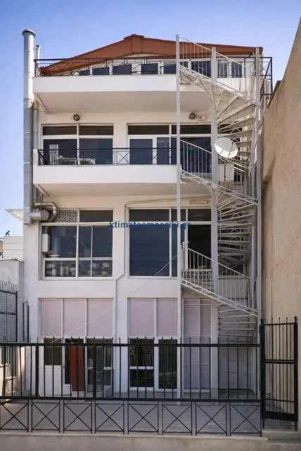 Αυτόνομο κτήριο γραφείων 1150τ.μ.  - 5