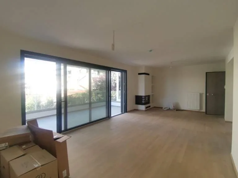 Apartment 112m²  - 3
