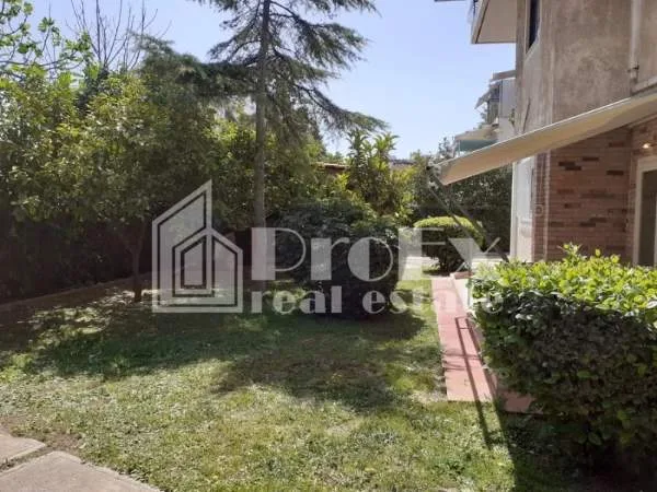Maisonette 140m²  - 2