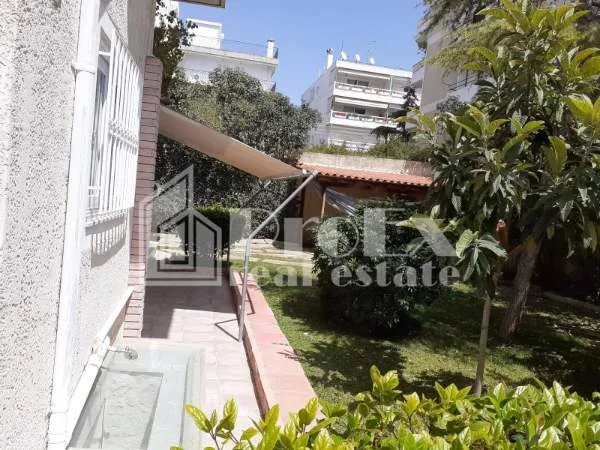 Maisonette 140m²  - 3