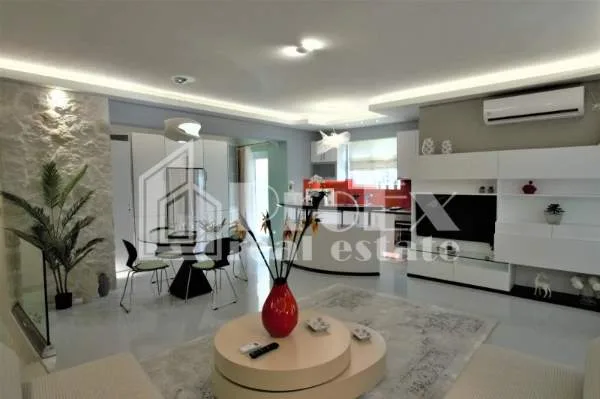 Maisonette 140m²  - 5