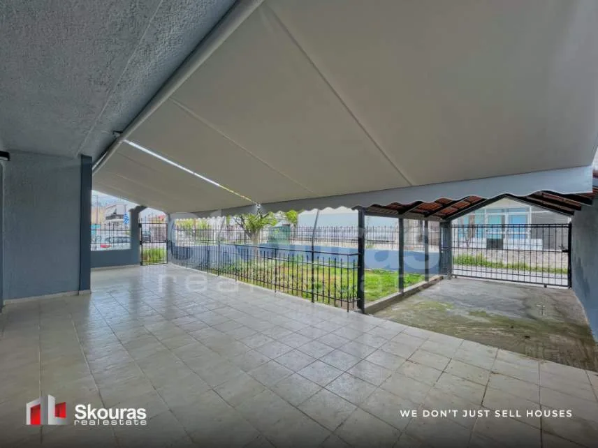 Detached house 85m²  - 2