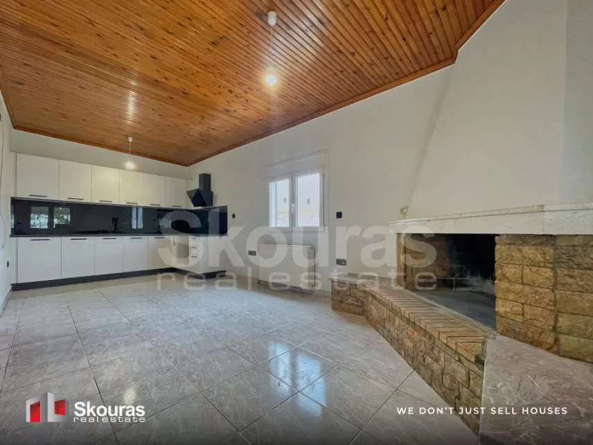 Detached house 85m²  - 3