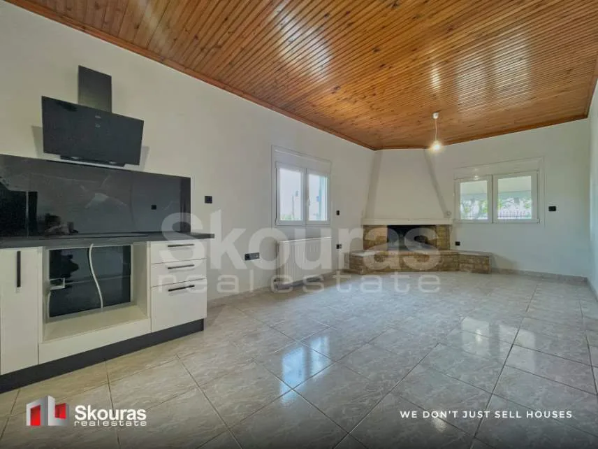 Detached house 85m²  - 5