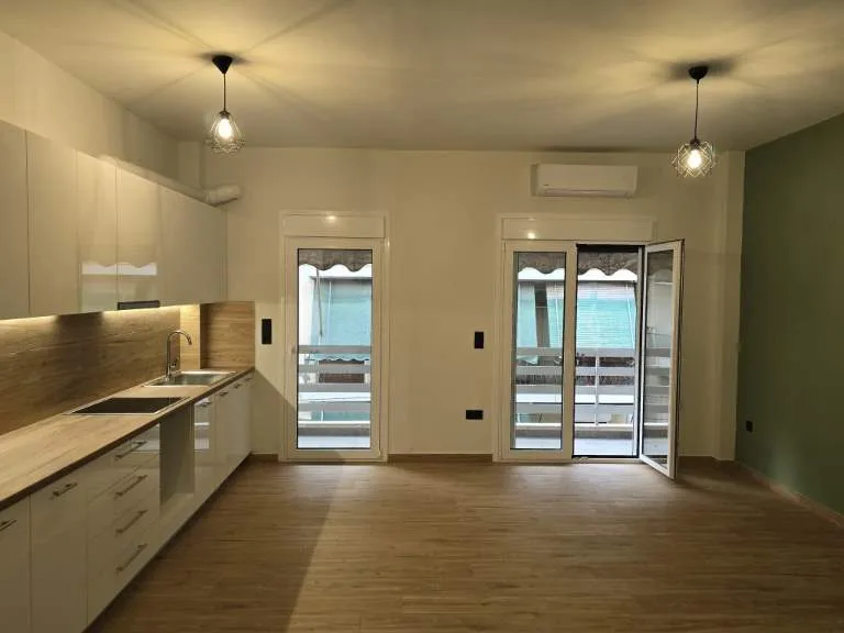 Apartment 57m²  - 2