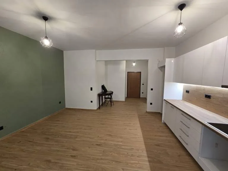 Apartment 57m²  - 3