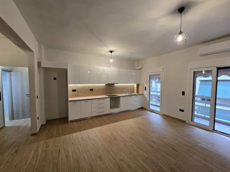 Apartment 57m²  - 4