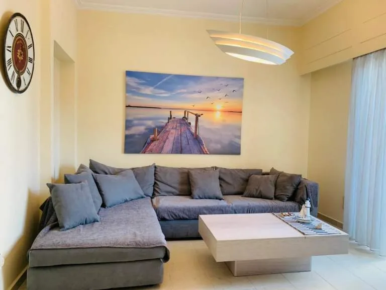 Apartment 50m²  - 2