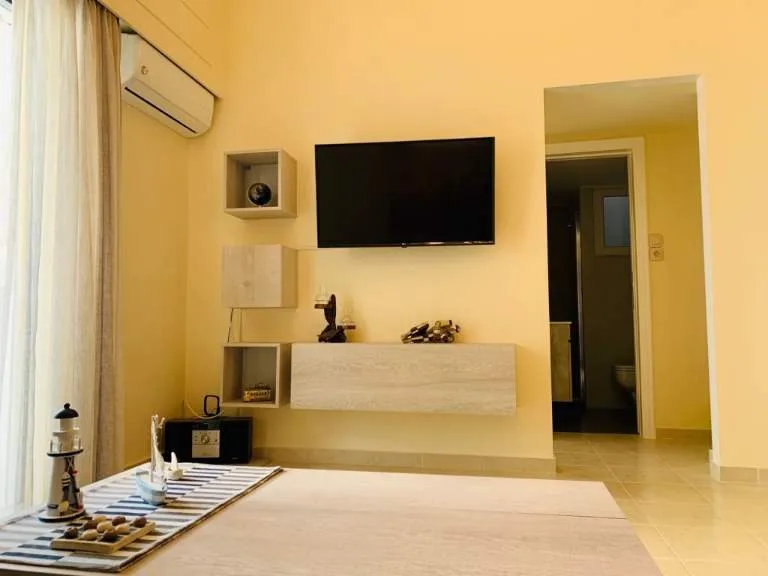 Apartment 50m²  - 3