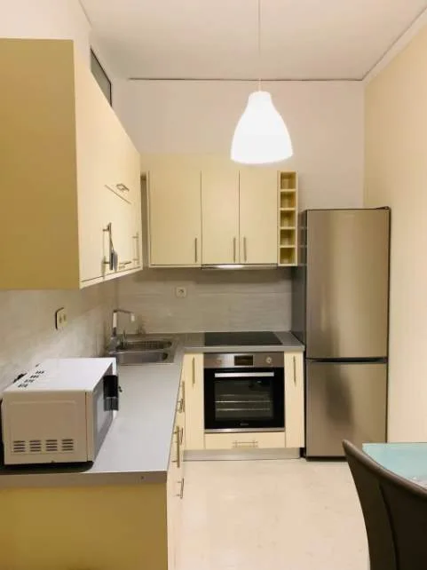 Apartment 50m²  - 4