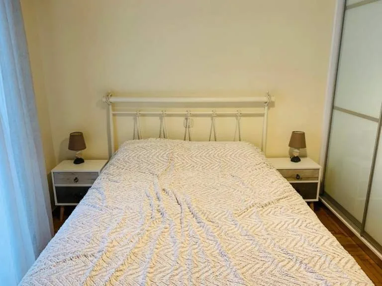Apartment 50m²  - 5