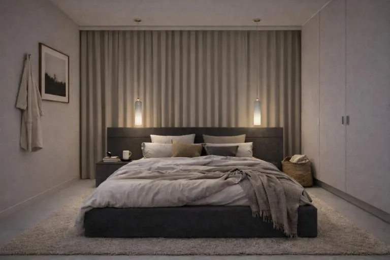 Apartment 60m²  - 2