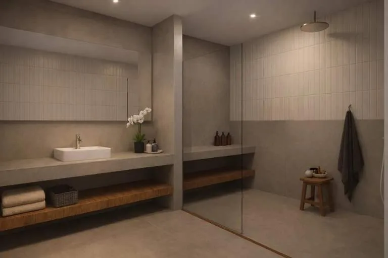 Apartment 60m²  - 3