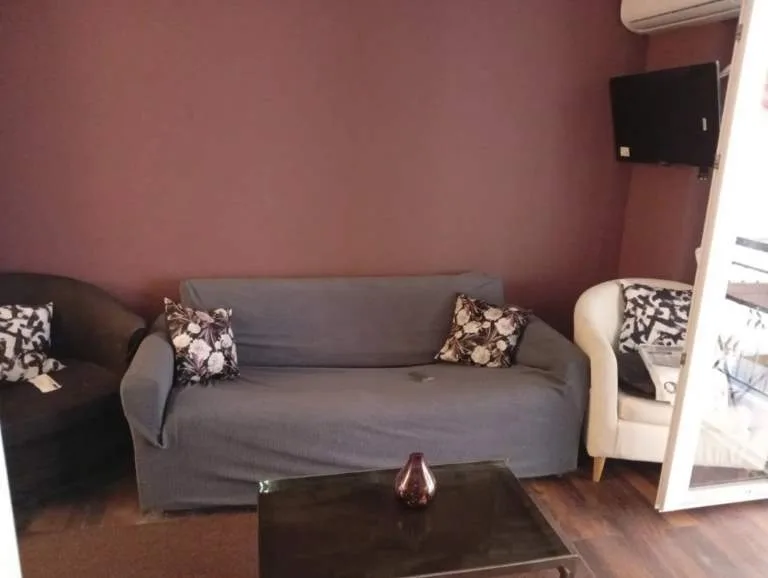 Apartment 30m²  - 2