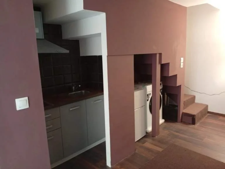 Apartment 30m²  - 3