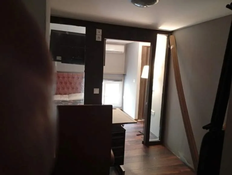 Apartment 30m²  - 4
