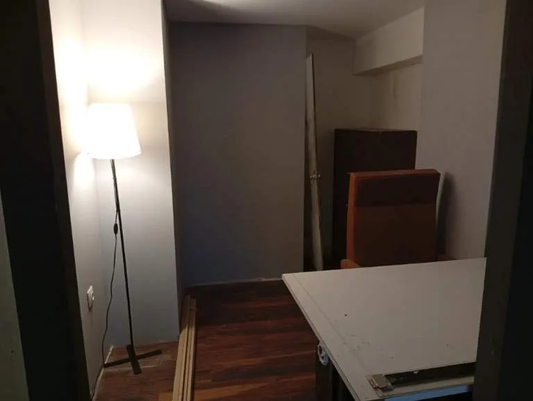 Apartment 30m²  - 5