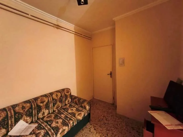 Apartment 32m²  - 2